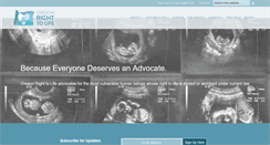 Desktop Screenshot of ortl.org